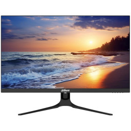 Монітор Dahua DHI-LM27-F400 27” дюйма 3840×2160 Монітор Dahua DHI-LM27-F400 27” дюйма 3840×2160