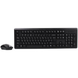 Комплект бездротовий A4 Tech 4200N V-Track клавіатура+миша