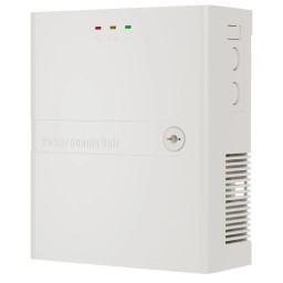 Джерело безперебійного живлення Kraft PSU-1208LED(P) Джерело безперебійного живлення Kraft PSU-1208LED(P)