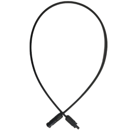 Кабель HYXiPower DC-EC-1m Кабель HYXiPower DC-EC-1m
