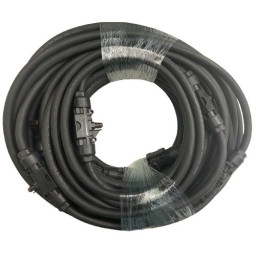 Кабель HYXiPower TJ-Cable-13T-12L-10AWG-3m Кабель HYXiPower TJ-Cable-13T-12L-10AWG-3m