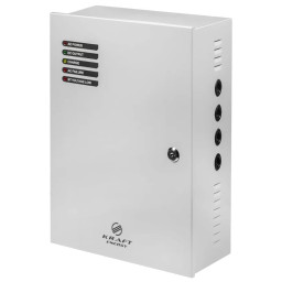 Джерело безперебійного живлення Kraft PSU-24100LED Джерело безперебійного живлення Kraft PSU-24100LED