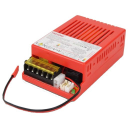 Блок безперебійного живлення Faraday Electronics UPS 55Вт Smart ASCH PL (LFP) Блок безперебійного живлення Faraday Electronics UPS 55Вт Smart ASCH PL (LFP)