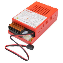 Блок безперебійного живлення Faraday Electronics UPS 35Вт Smart ASCH PL (LFP) Блок безперебійного живлення Faraday Electronics UPS 35Вт Smart ASCH PL (LFP)