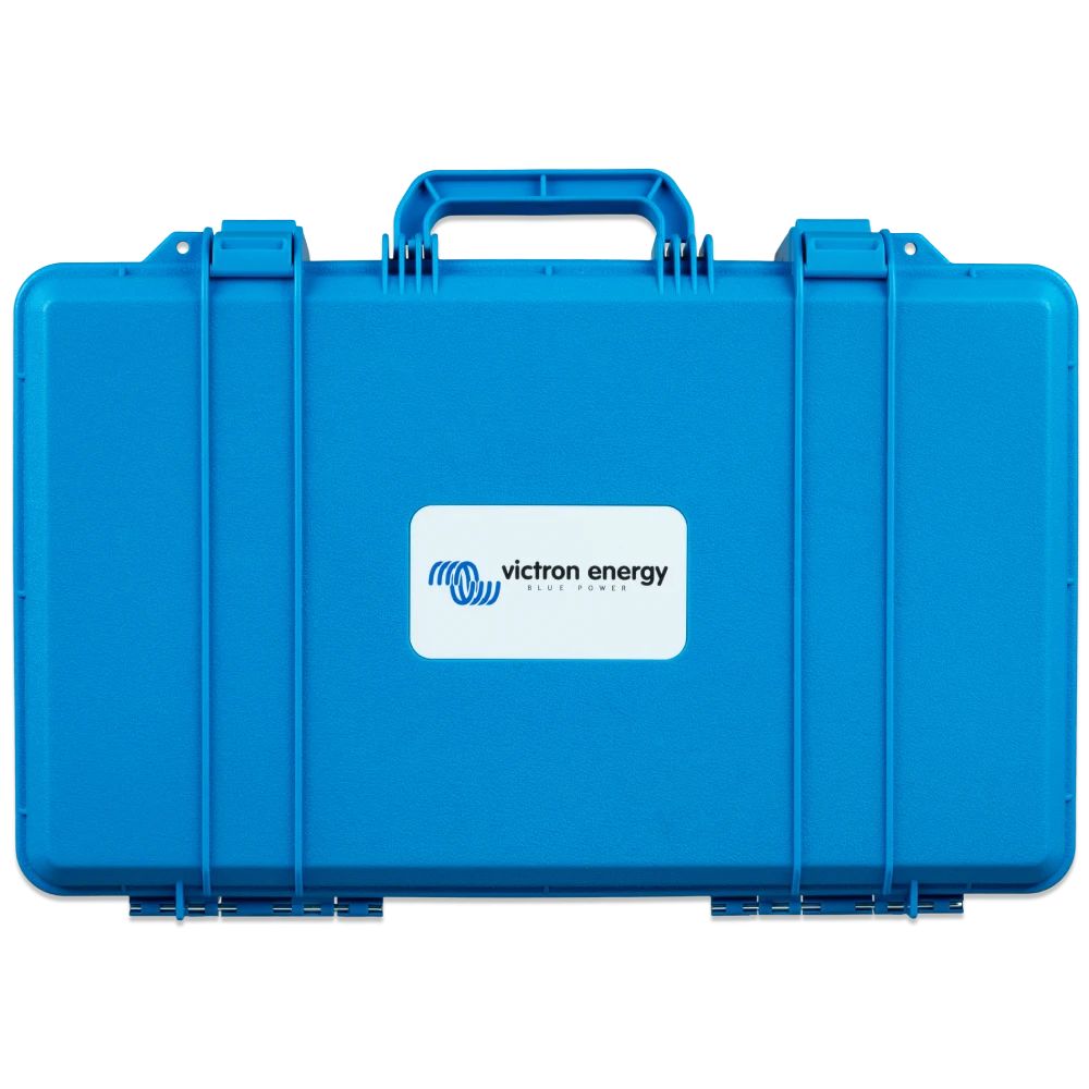 Чохол для зарядного пристрою Victron Energy Blue Smart IP65 (12/25 - 24/13) Чохол для зарядного пристрою Victron Energy Blue Smart IP65 (12/25 - 24/13)