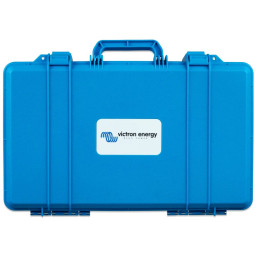 Чохол для зарядного пристрою Victron Energy Blue Smart IP65 (12/25 - 24/13) Чохол для зарядного пристрою Victron Energy Blue Smart IP65 (12/25 - 24/13)