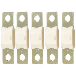 Запобіжник Victron Energy MEGA-fuse 40A/80V (package of 5 pcs) Запобіжник Victron Energy MEGA-fuse 40A/80V (package of 5 pcs)