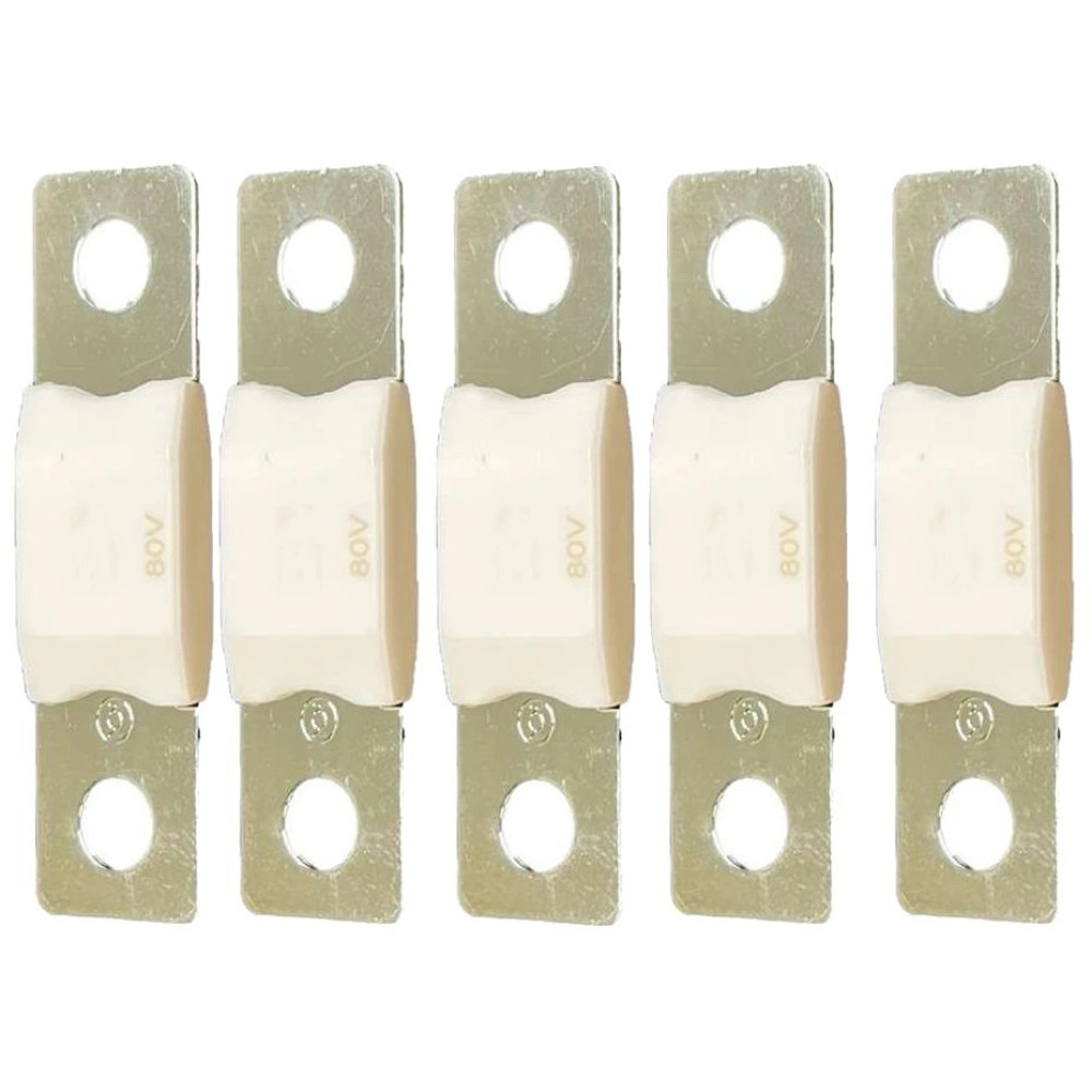 Запобіжник Victron Energy MEGA-fuse 500A/80V (package of 5 pcs) Запобіжник Victron Energy MEGA-fuse 500A/80V (package of 5 pcs)