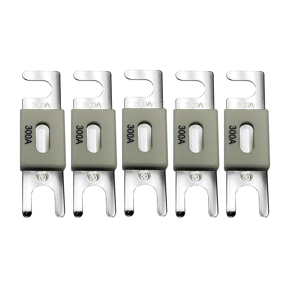 Запобіжник Victron Energy ANL-fuse 300A/80V (5 pc)