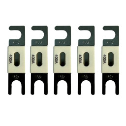 Запобіжник Victron Energy ANL-fuse 400A/80V (5 pc) Запобіжник Victron Energy ANL-fuse 400A/80V (5 pc)
