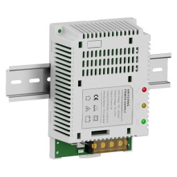 Плата ДБЖ Kraft PSU-1208LED(BOARD) з кріпленням на DIN-рейку Плата ДБЖ Kraft PSU-1208LED(BOARD) з кріпленням на DIN-рейку