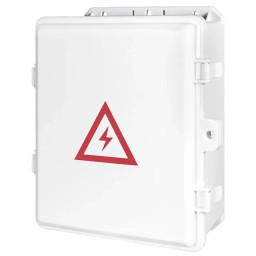 Розподільчий бокс Light Vision VLC-05BX Розподільчий бокс Light Vision VLC-05BX