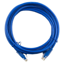 Патч-корд EServer UTP CAT5e 2м Патч-корд EServer UTP CAT5e 2м