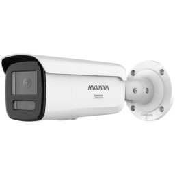 IP відеокамера Hikvision DS-2CD2T87G3-LIY 8МП ColorVu (2.8мм) IP відеокамера Hikvision DS-2CD2T87G3-LIY 8МП ColorVu (2.8мм)