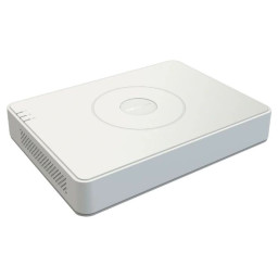 Відеореєстратор Hikvision iDS-7116HQHI-M1/S(F) 16-канальний 1080p Mini 1U AcuSense