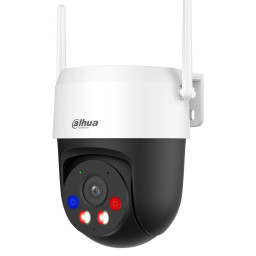 IP відеокамера Dahua DH-P5AS-PV 5МП Wi-Fi PT (4мм) IP відеокамера Dahua DH-P5AS-PV 5МП Wi-Fi PT (4мм)