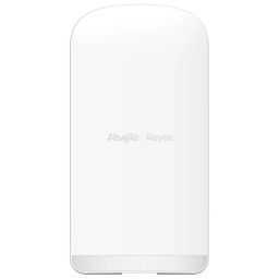Бездротовий WiFi міст Ruijie Reyee RG-EST330F-P PTP/PTMP 3 км 13 dBi PTP/PTMP Бездротовий WiFi міст Ruijie Reyee RG-EST330F-P PTP/PTMP 3 км 13 dBi PTP/PTMP
