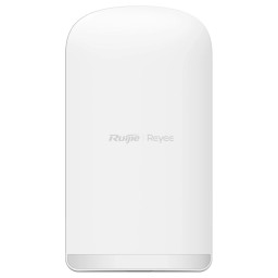 Бездротовий WiFi міст Ruijie Reyee RG-EST350G PTP/PTMP 5 км 16 dBi PTP/PTMP Бездротовий WiFi міст Ruijie Reyee RG-EST350G PTP/PTMP 5 км 16 dBi PTP/PTMP