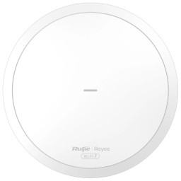 Точка доступу Ruijie Reyee RG-RAP72 Wi-Fi 7 внутрішня дводіапазонна Точка доступу Ruijie Reyee RG-RAP72 Wi-Fi 7 внутрішня дводіапазонна
