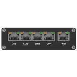Промисловий маршрутизатор Teltonika RUT301 Промисловий маршрутизатор Teltonika RUT301