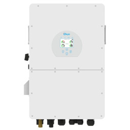 Інвертор Deye SUN-30K-SG02HP3-EU-АM3 трифазний чиста синусоїда Інвертор Deye SUN-30K-SG02HP3-EU-АM3 трифазний чиста синусоїда