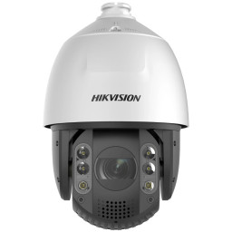 PTZ відеокамера Hikvision DS-2DE7A825IW-AEB(T5) 8МП (5.9-147.5мм) PTZ відеокамера Hikvision DS-2DE7A825IW-AEB(T5) 8МП (5.9-147.5мм)