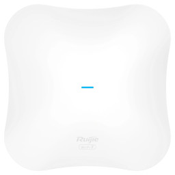 Точка доступу Ruijie Reyee RG-RAP73 PRO Wi-Fi 7 SFP+ внутрішня дводіапазонна Точка доступу Ruijie Reyee RG-RAP73 PRO Wi-Fi 7 SFP+ внутрішня дводіапазонна