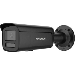 IP відеокамера Hikvision DS-2CD2T47G3-LIY BLACK 4МП ColorVu (2.8мм) IP відеокамера Hikvision DS-2CD2T47G3-LIY BLACK 4МП ColorVu (2.8мм)
