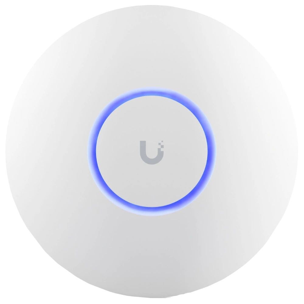 Точка доступу Ubiquiti UniFi U6 Plus (U6-PLUS) Точка доступу Ubiquiti UniFi U6 Plus (U6-PLUS)