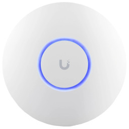 Точка доступу Ubiquiti UniFi U6 Plus (U6-PLUS)