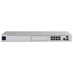 Маршрутизатор Ubiquiti UniFi Dream Machine (UDM-PRO)