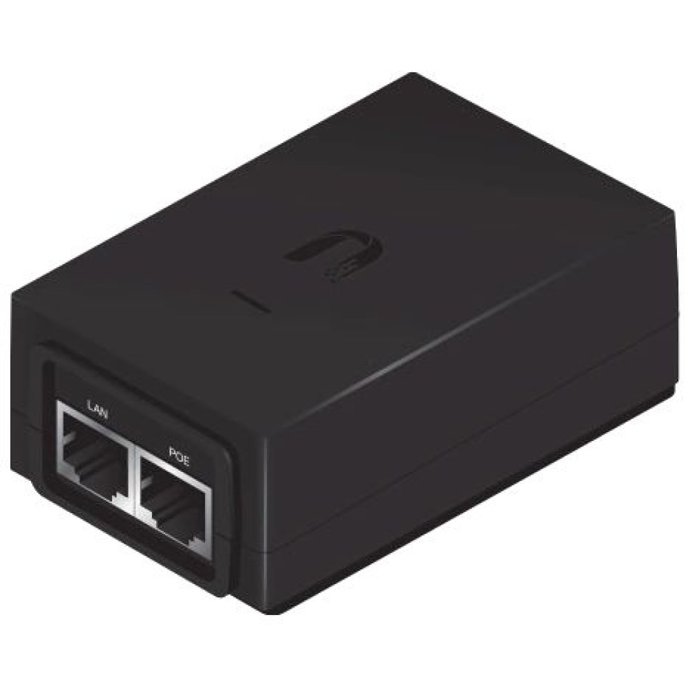 Інжектор Ubiquiti POE-48-24W-G
