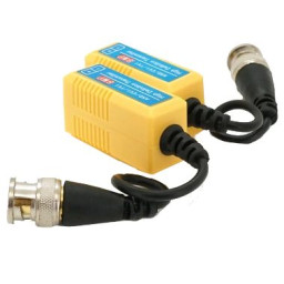 Пасивний приймач відеосигналу 8MP AHD/CVI/TV/CVBS 720P/960P/1080P 300/200 м Пасивний приймач відеосигналу 8MP AHD/CVI/TV/CVBS 720P/960P/1080P 300/200 м