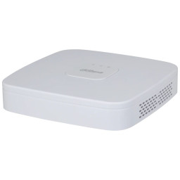 Відеореєстратор Dahua DH-XVR5108C-I3/T 8-канальний 5MP