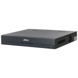 Відеореєстратор Dahua DHI-NVR5432-EI2 32-канальний 1.5U 4HDD WizSense