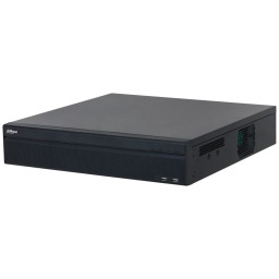 Відеореєстратор Dahua DHI-NVR5864-EI2 64-канальний 2U 8HDD WizSense