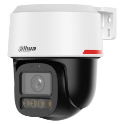 IP відеокамера Dahua DH-IPC-PT2849C1-S-PV-PRO 8МП (3.6мм) IP відеокамера Dahua DH-IPC-PT2849C1-S-PV-PRO 8МП (3.6мм)