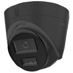 IP відеокамера Hikvision DS-2CD1343G2-LIUF(UKR)/Black 4МП (2.8мм) із мікрофоном