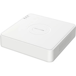 Відеореєстратор Hikvision DS-7108HGHI-M1(C) 8-канальний 720p Mini 1U