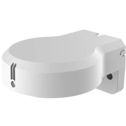 Настінний кронштейн Hikvision DS-2280ZJ(O-NEU) Настінний кронштейн Hikvision DS-2280ZJ(O-NEU)