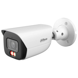 IP відеокамера Dahua DH-IPC-HFW3449E-S-IL 4МП (2.8мм) IP відеокамера Dahua DH-IPC-HFW3449E-S-IL 4МП (2.8мм)