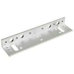 Куток монтажний Yli Electronic MBK-280W-S(SS304)-L Куток монтажний Yli Electronic MBK-280W-S(SS304)-L