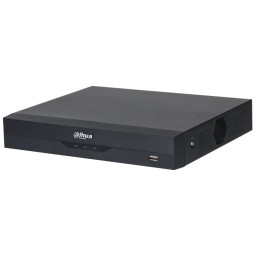 Відеореєстратор Dahua DH-XVR4116HS-I/T 16-канальний Penta-brid 1080-N/720p