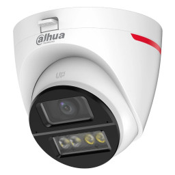 HDCVI відеокамера Dahua DH-HAC-HDW1549XP-IL-A-PRO 5МП (2.8мм) HDCVI відеокамера Dahua DH-HAC-HDW1549XP-IL-A-PRO 5МП (2.8мм)