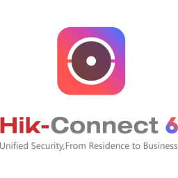 Hik-Connect HC-EventRecording/30Day/1CH/1Y Відеоспостереження