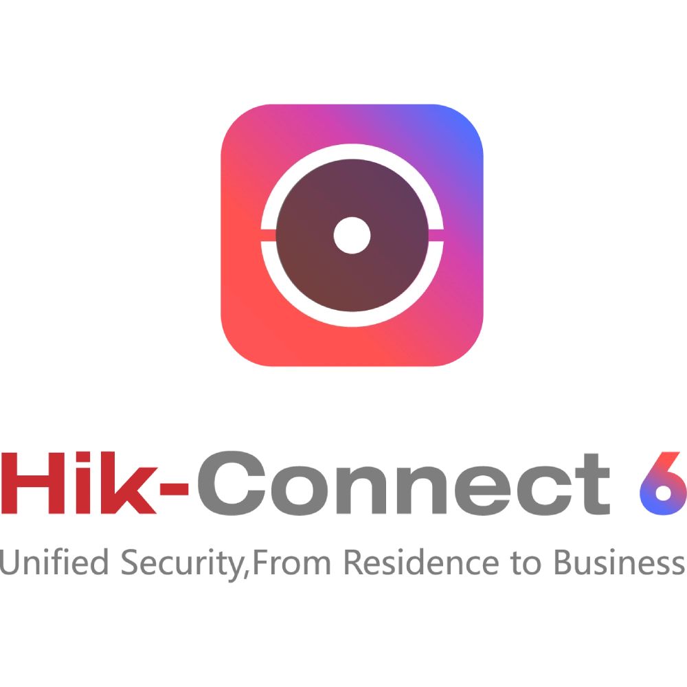 Hik-Connect HC-EventRecording/180Day/1CH/1Y Відеоспостереження