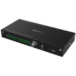Дистриб'ютор IP-домофонів Hikvision DS-KAD40
