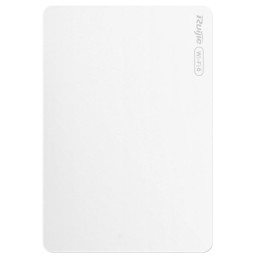 Точка доступу Ruijie Reyee RG-RAP62-Wall Wi-Fi 6 AX3000 дводіапазонна Точка доступу Ruijie Reyee RG-RAP62-Wall Wi-Fi 6 AX3000 дводіапазонна