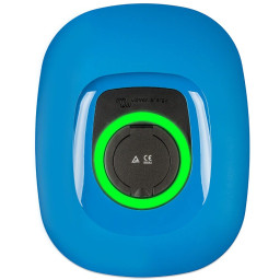 Зарядна станція для електромобіля Victron Energy NS Blue Зарядна станція для електромобіля Victron Energy NS Blue