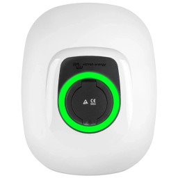 Пластикова накладка для зарядної станції Victron Energy NS White Пластикова накладка для зарядної станції Victron Energy NS White